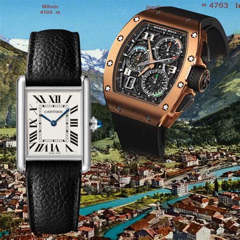 swiss watces|luxury watches of switzerland.